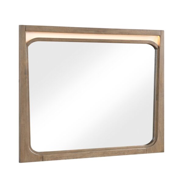 2385-6 Mirror