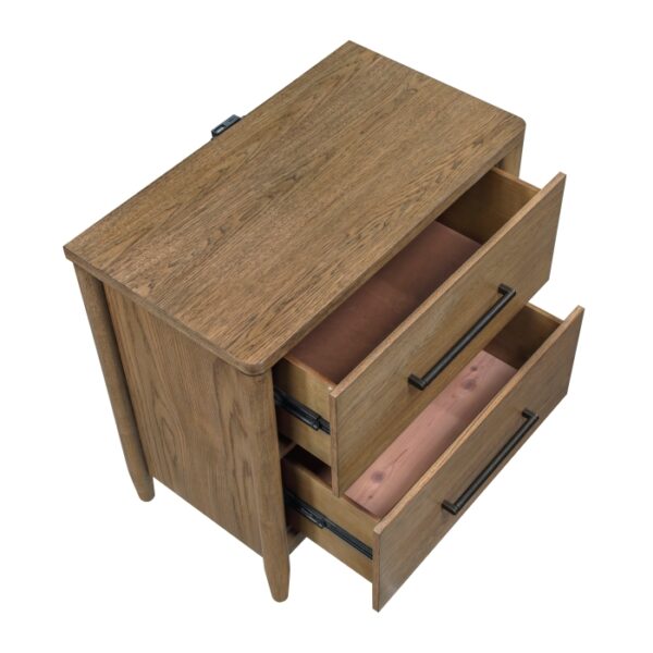 2386-4 Night Stand