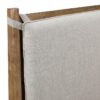 HE-2386PN-1  Queen Platform Bed