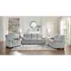 9328GY-3 Sofa