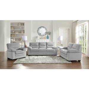 9328GY-3 Sofa