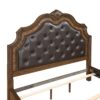 California King Bed