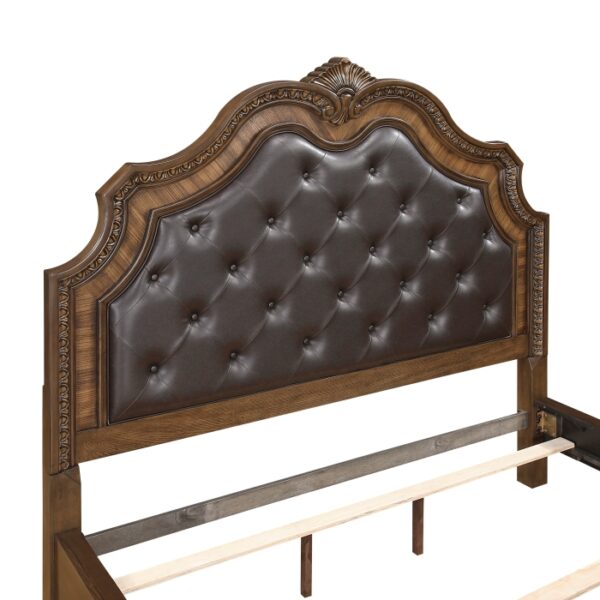 California King Bed