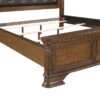 California King Bed
