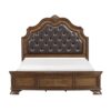 California King Bed