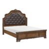 California King Bed