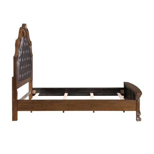 California King Bed