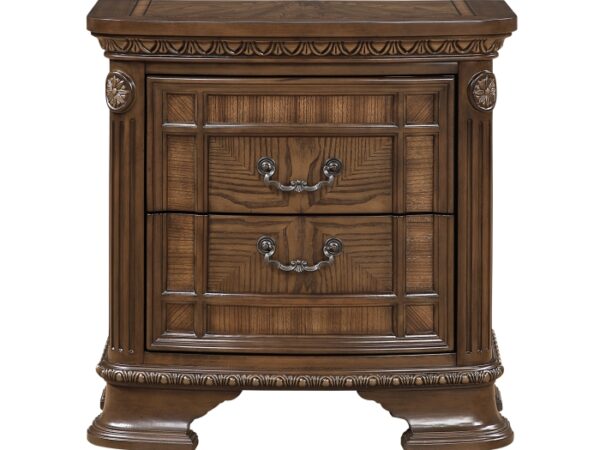 2392-4 Night Stand