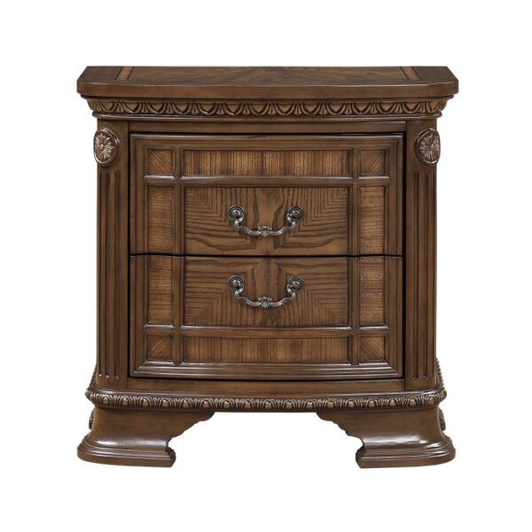 2392-4 Night Stand