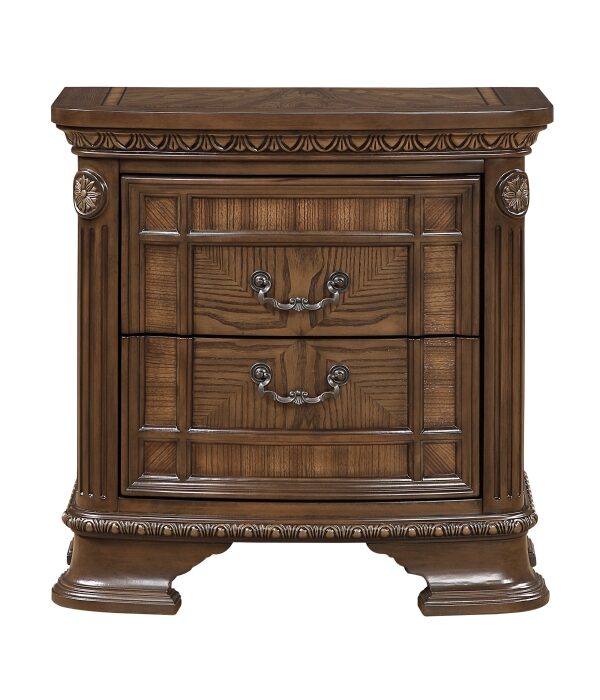 2392-4 Night Stand