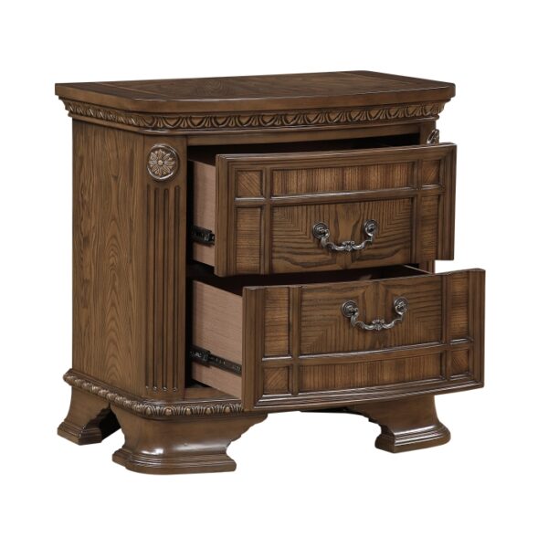 2392-4 Night Stand