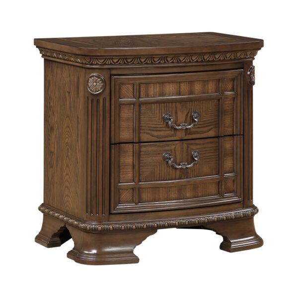 2392-4 Night Stand