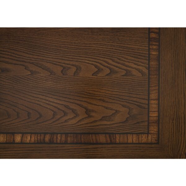HE-2392-1  Queen Bed