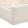 2396BE Bedroom Queen Platform Bed