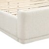 California King Platform Bed