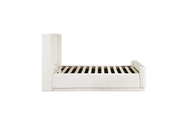 2396BE Bedroom Queen Platform Bed