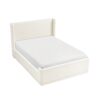 HE-2396BE-1  Queen Platform Bed