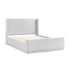 HE-2396LG-1  Queen Platform Bed