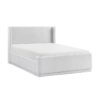 HE-2396LG-1  Queen Platform Bed