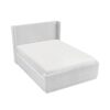 HE-2396LG-1  Queen Platform Bed