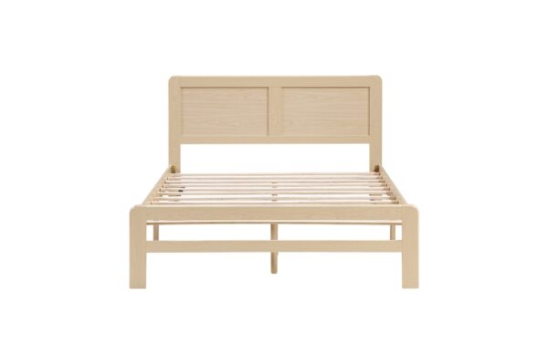 2403 Bedroom Queen Platform Bed