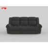 9204MT-3PW Power Double Reclining Sofa
