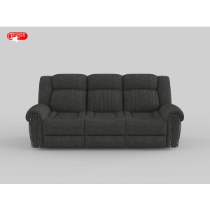 9204MT-3PW Power Double Reclining Sofa