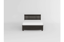 1718GY Bedroom Begonia Collection 4pc Set (QB+NS+DR+MR)