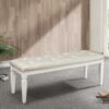 1916W Bedroom Allura Collection 4pc Set (QB+NS+DR+MR)