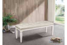 1916W Bedroom Allura Collection 4pc Set (QB+NS+DR+MR)