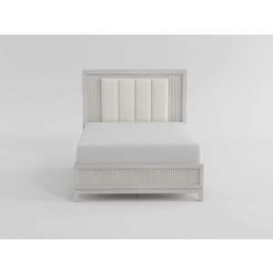 HE-1326-1  Queen Bed