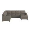 9206BR*33LRC 3-Piece Sectional with Pull-...
