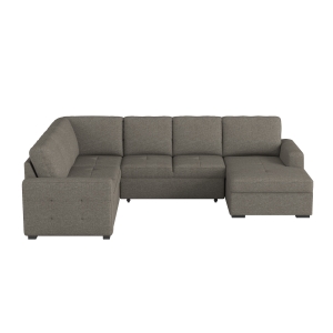 9206BR*33LRC 3-Piece Sectional with Pull-...