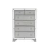 1646 Bedroom Avondale Collection 4pc Set (QB+NS+DR+MR)