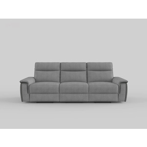 8259DG-3PWH* Power Double Reclining Sofa ...