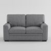 9468BE Seating-Morelia Collection 2pc Set: Sofa, Love