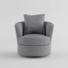 9468CC Seating-Morelia Collection 2pc Set: Sofa, Love