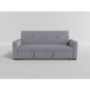 9258 Convertible Sofa with Hidden...