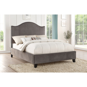 California King Bed