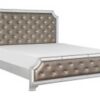 1646 Bedroom Avondale Collection 4pc Set (QB+NS+DR+MR)