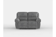 9913 Seating-Muirfield Collection 2pc Set: Sofa, Love