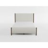 Eastern King Platform Bed