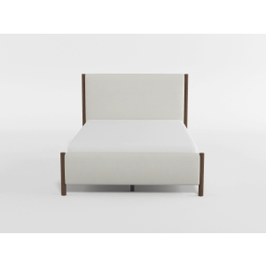 Eastern King Platform Bed