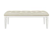 1916W Bedroom Allura Collection 4pc Set (QB+NS+DR+MR)