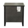 2046 Bedroom Garcia Collection California King Bed
