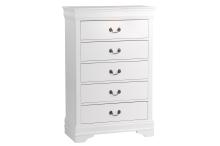 2147W Bedroom Mayville Collection 4pc set (QB+NS+DR+MR)