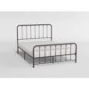 HE-1638-1  Queen Platform Bed
