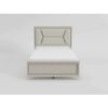 HE-1383-1  Queen Bed