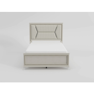 HE-1383-1  Queen Bed