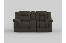 9636 Seating-Laurelton Collection 2pc Set: Sofa, Love